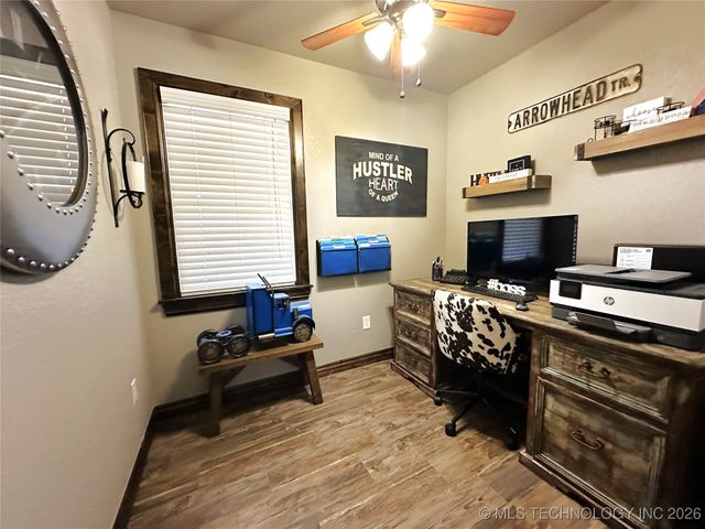 422985 E 1080, Checotah, OK 74426