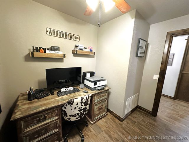 422985 E 1080, Checotah, OK 74426