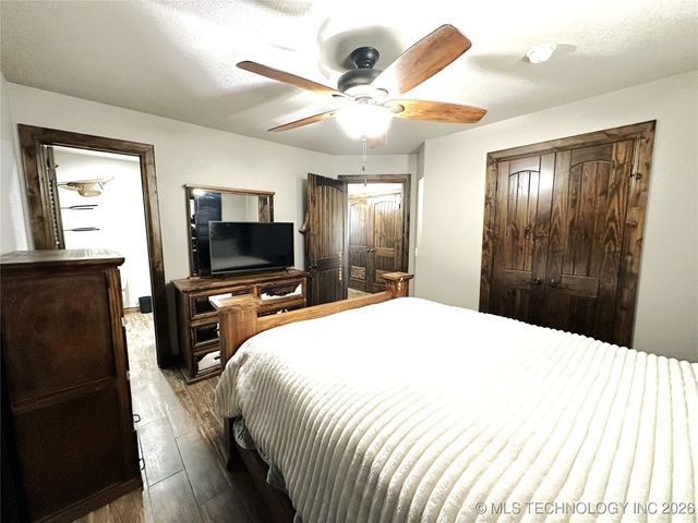 422985 E 1080, Checotah, OK 74426