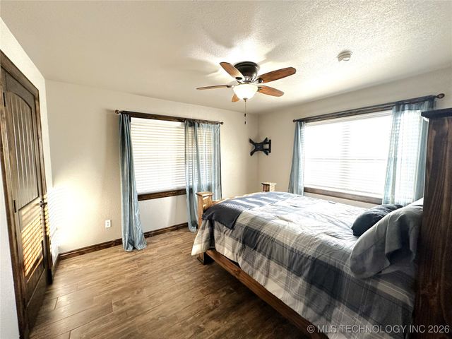 422985 E 1080, Checotah, OK 74426