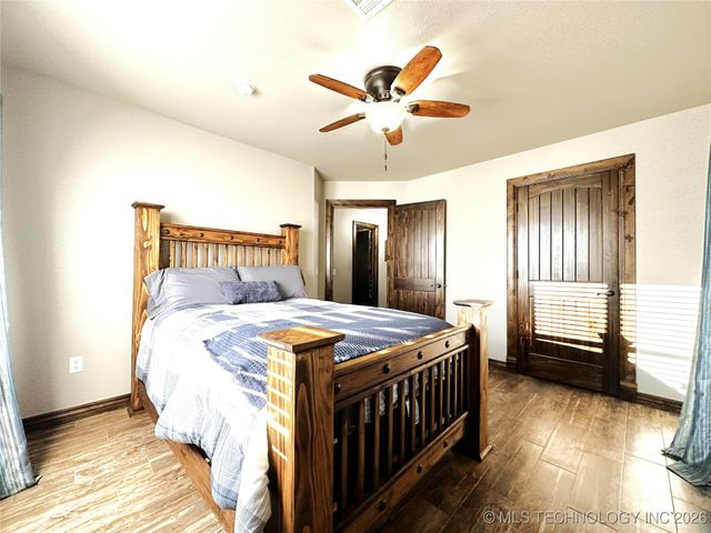 422985 E 1080, Checotah, OK 74426