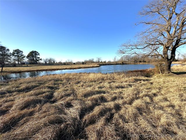 422985 E 1080, Checotah, OK 74426