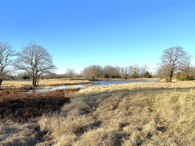 422985 E 1080, Checotah, OK 74426