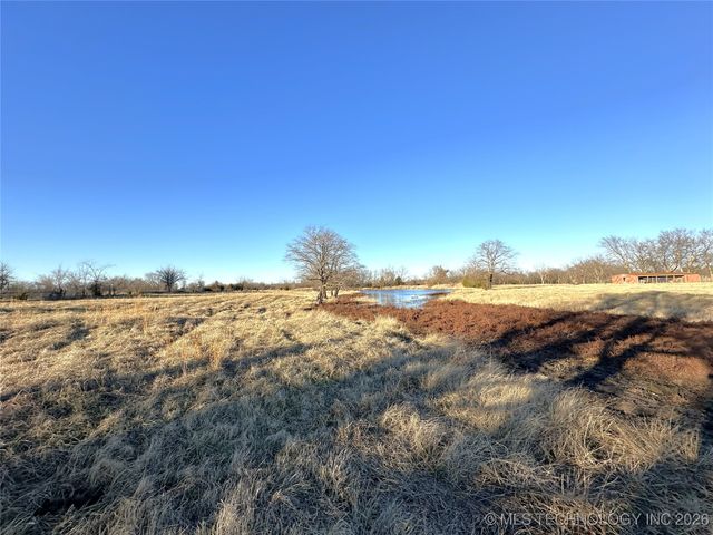 422985 E 1080, Checotah, OK 74426