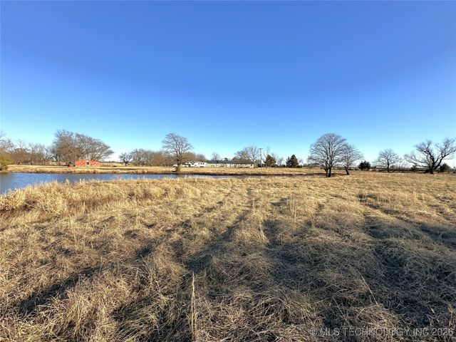 422985 E 1080, Checotah, OK 74426