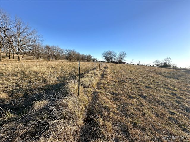 422985 E 1080, Checotah, OK 74426