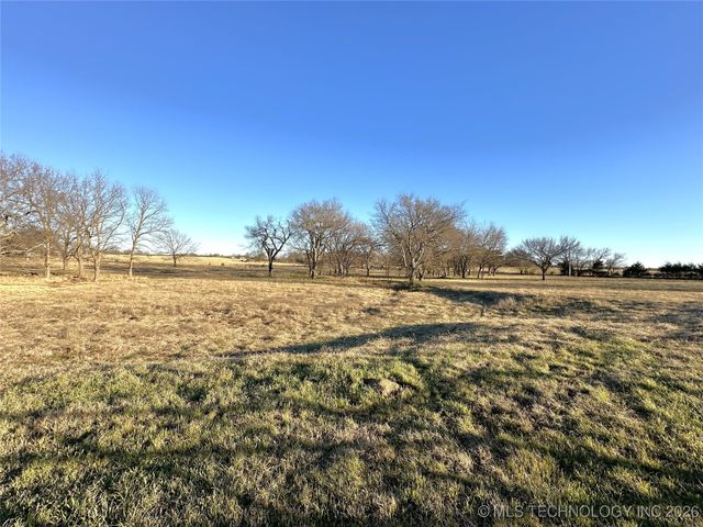 422985 E 1080, Checotah, OK 74426