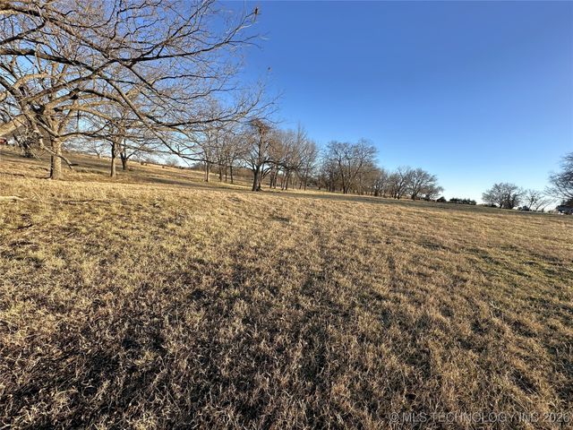 422985 E 1080, Checotah, OK 74426