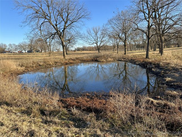 422985 E 1080, Checotah, OK 74426