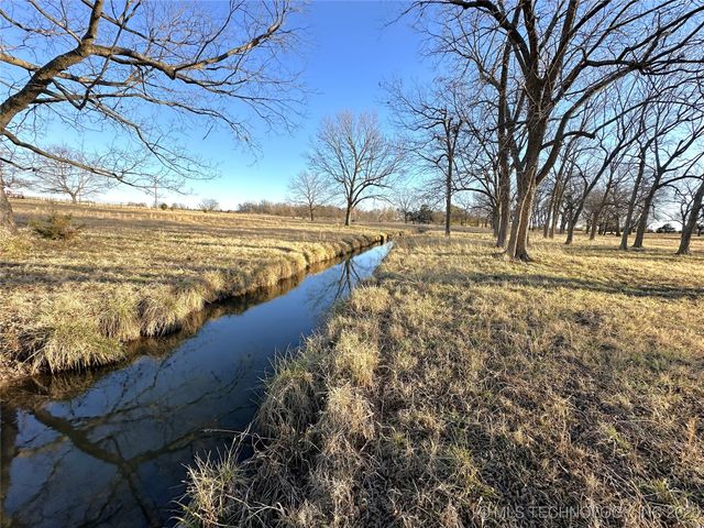 422985 E 1080, Checotah, OK 74426