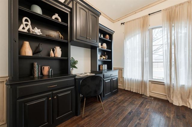 3101 White Cedar Drive, Moore, OK 73160