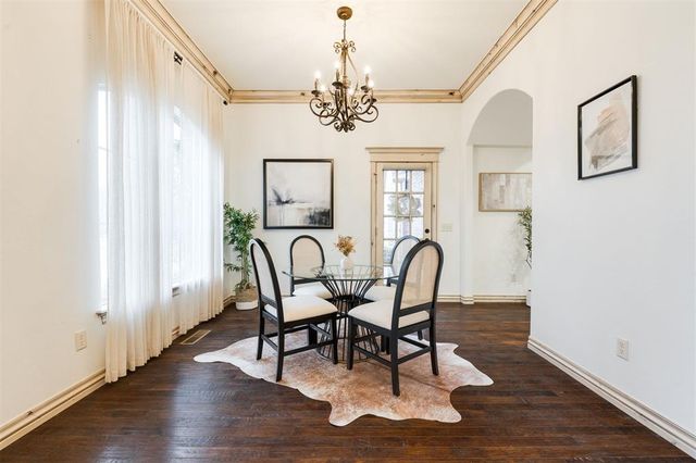 3101 White Cedar Drive, Moore, OK 73160