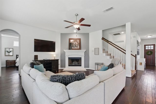 2114 Holly Manor Court, Katy, TX 77493