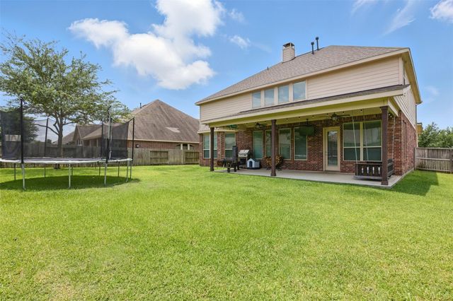 2114 Holly Manor Court, Katy, TX 77493