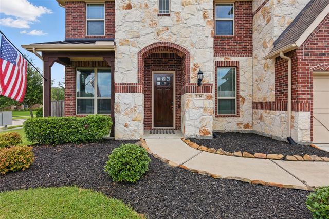 2114 Holly Manor Court, Katy, TX 77493