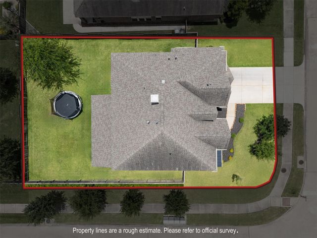 2114 Holly Manor Court, Katy, TX 77493