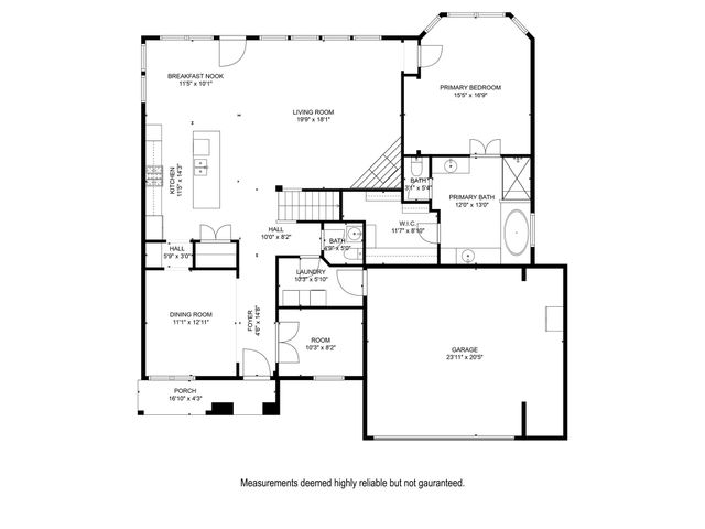 2114 Holly Manor Court, Katy, TX 77493