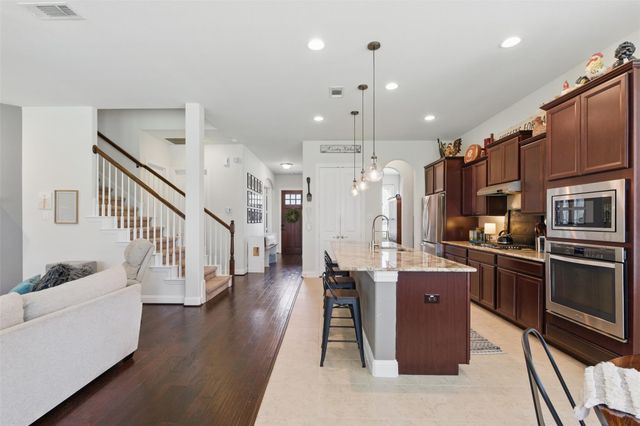 2114 Holly Manor Court, Katy, TX 77493