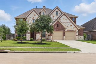 2114 Holly Manor Court, Katy, TX 77493