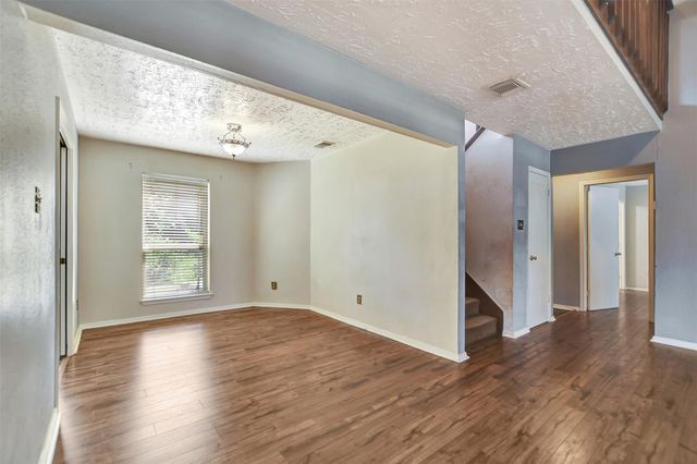 17327 Thorhill Street, Spring, TX 77379