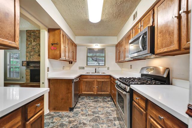 17327 Thorhill Street, Spring, TX 77379