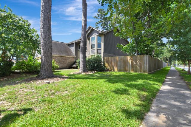 17327 Thorhill Street, Spring, TX 77379