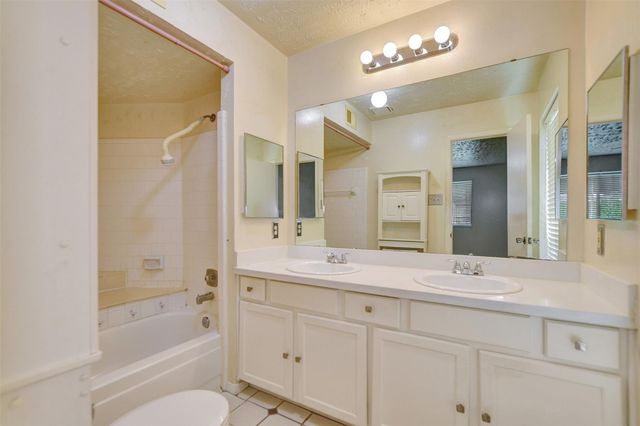 17327 Thorhill Street, Spring, TX 77379