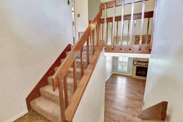 17327 Thorhill Street, Spring, TX 77379