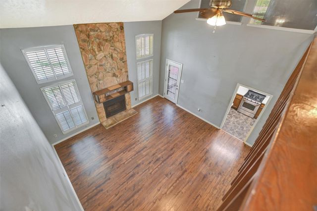 17327 Thorhill Street, Spring, TX 77379