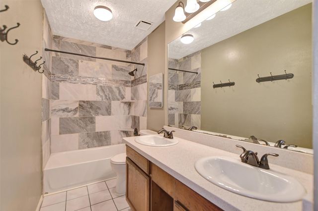 17327 Thorhill Street, Spring, TX 77379