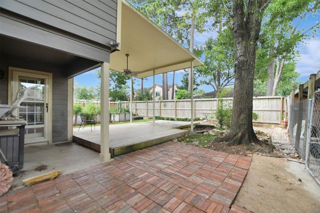 17327 Thorhill Street, Spring, TX 77379