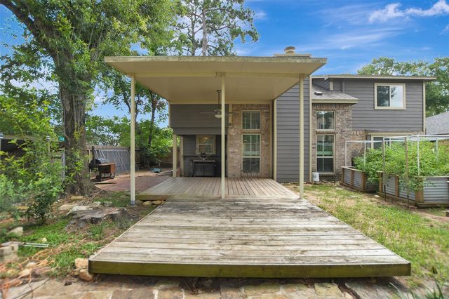 17327 Thorhill Street, Spring, TX 77379