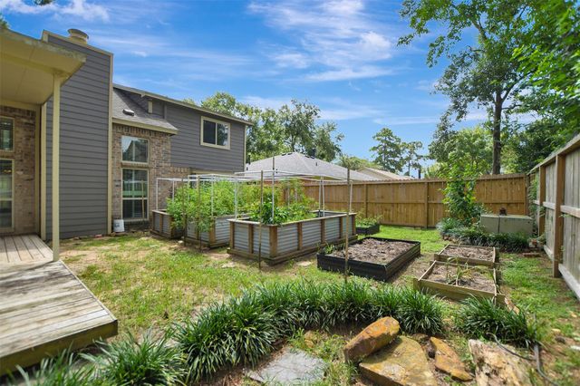 17327 Thorhill Street, Spring, TX 77379