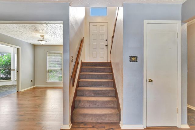 17327 Thorhill Street, Spring, TX 77379