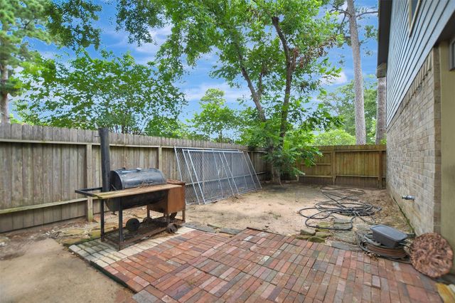17327 Thorhill Street, Spring, TX 77379