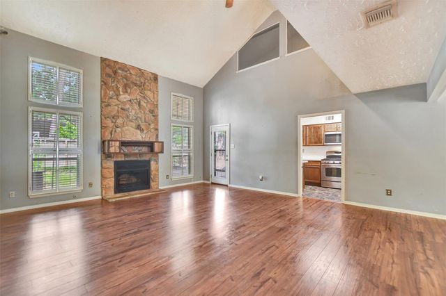 17327 Thorhill Street, Spring, TX 77379