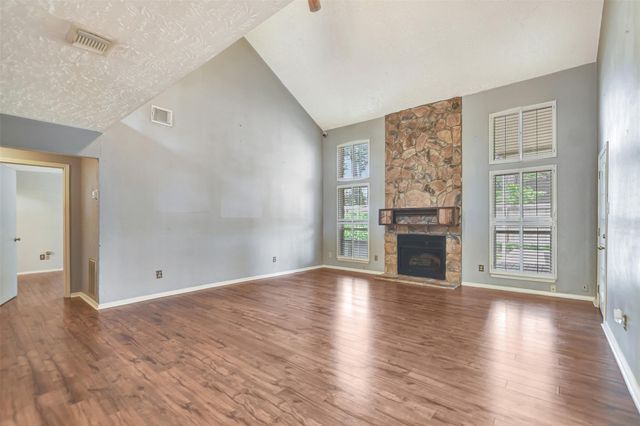 17327 Thorhill Street, Spring, TX 77379