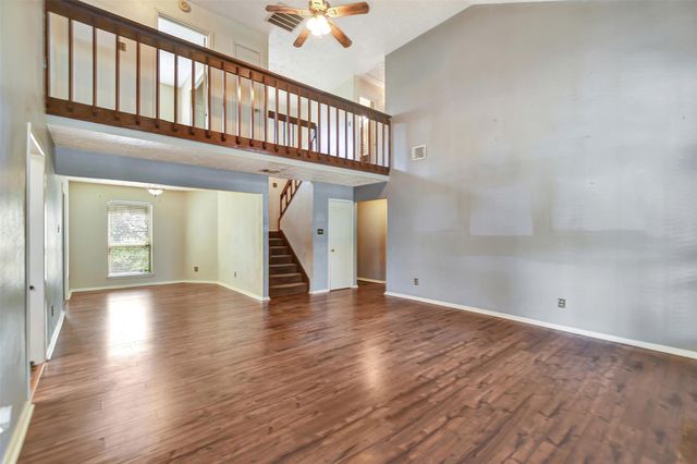 17327 Thorhill Street, Spring, TX 77379