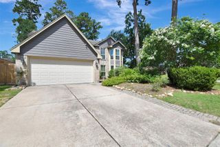 17327 Thorhill Street, Spring, TX 77379
