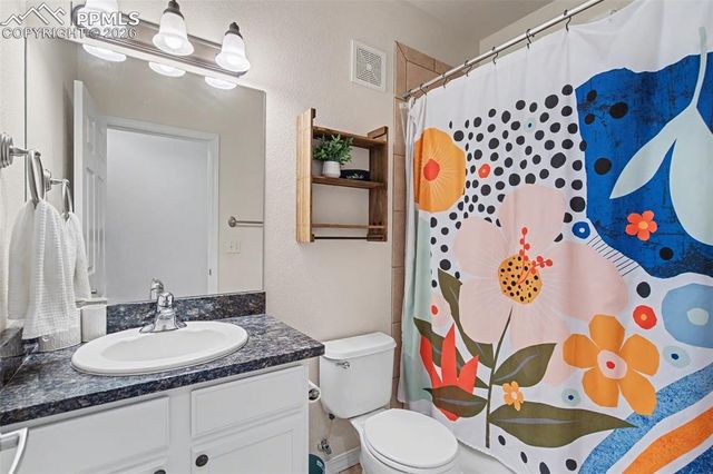 1590 Little Bear Creek Point 2, Colorado Springs, CO 80904