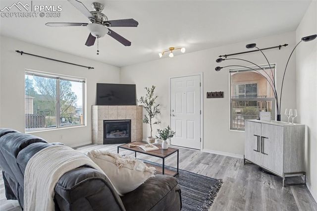 1590 Little Bear Creek Point 2, Colorado Springs, CO 80904