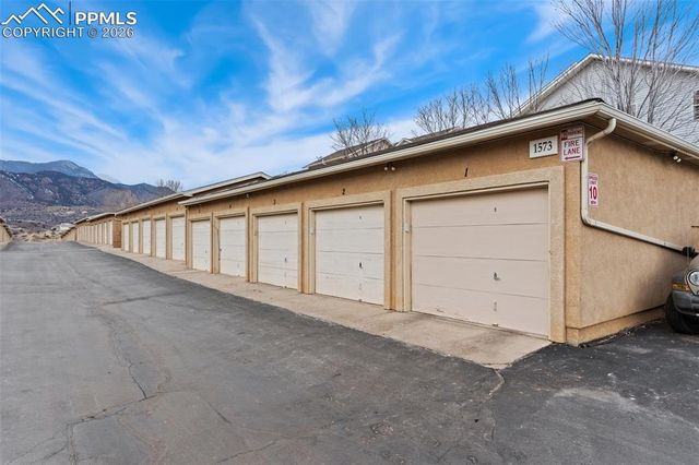 1590 Little Bear Creek Point 2, Colorado Springs, CO 80904