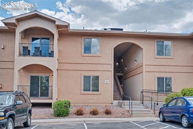 1590 Little Bear Creek Point 2, Colorado Springs, CO 80904