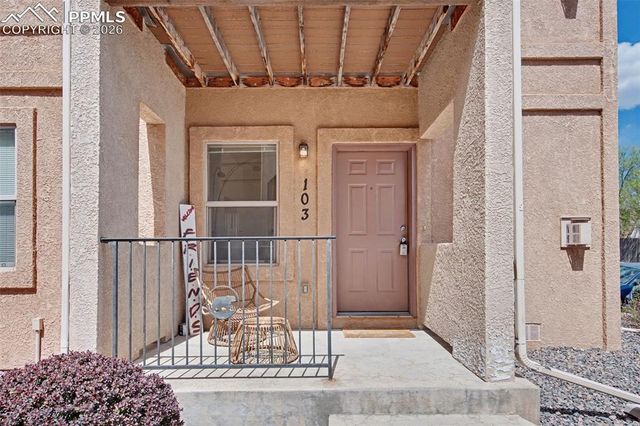 1590 Little Bear Creek Point 2, Colorado Springs, CO 80904