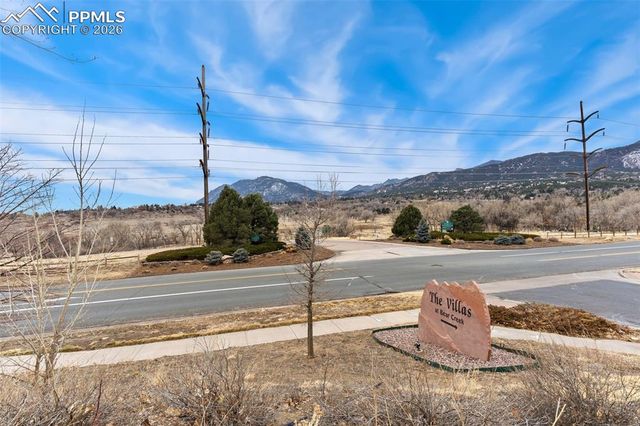 1590 Little Bear Creek Point 2, Colorado Springs, CO 80904