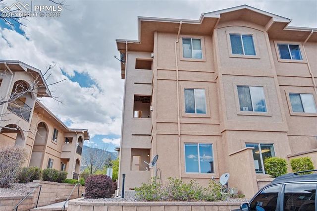 1590 Little Bear Creek Point 2, Colorado Springs, CO 80904