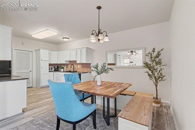 1590 Little Bear Creek Point 2, Colorado Springs, CO 80904