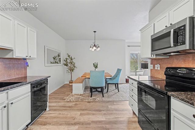 1590 Little Bear Creek Point 2, Colorado Springs, CO 80904