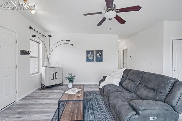 1590 Little Bear Creek Point 2, Colorado Springs, CO 80904