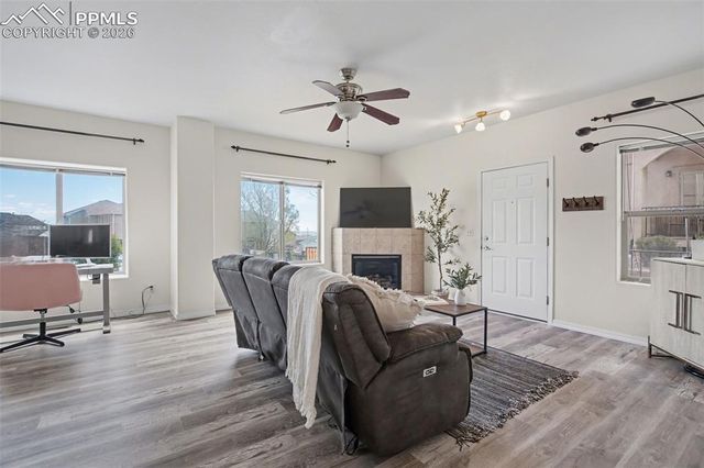 1590 Little Bear Creek Point 2, Colorado Springs, CO 80904